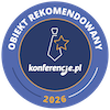Rekomendacja Konferencje.pl